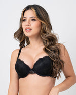 Cargar imagen en visor de galería, Brasier Kamila Push Up
