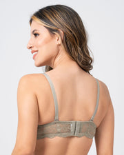 Brasier Kamila Push Up