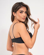 Cargar imagen en visor de galería, Brasier Strapless Sin Costuras