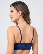 Cargar imagen en visor de galería, Brasier Kamila Strapless
