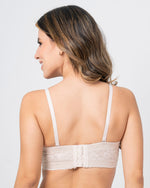 Cargar imagen en visor de galería, Brasier Kamila Strapless
