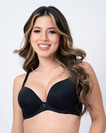 Cargar imagen en visor de galería, Brasier Kamila Push Up
