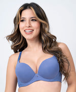 Cargar imagen en visor de galería, Brasier Kamila Push Up
