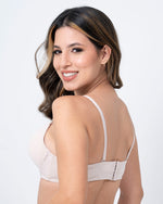Cargar imagen en visor de galería, Brasier Kamila Push Up
