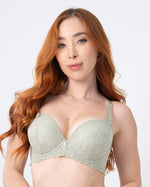 Cargar imagen en visor de galería, Brasier Kamila Push Up
