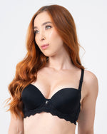 Cargar imagen en visor de galería, Brasier Kamila Push Up
