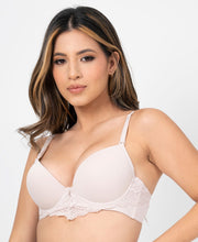 Brasier Kamila Realce