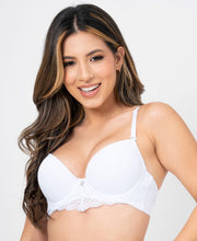 Brasier Kamila Realce