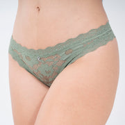 Hilo Kamila En Encaje