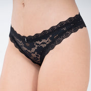 Hilo Kamila En Encaje