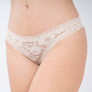 Hilo Kamila En Encaje