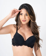 Cargar imagen en visor de galería, Brasier Kamila Push Up