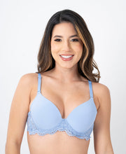 Brasier Kamila Push Up