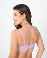Brasier Kamila Push Up