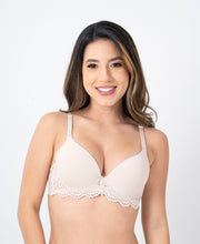 Brasier Kamila Push Up
