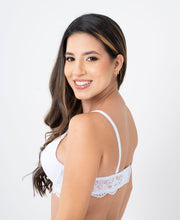 Brasier Kamila Push Up