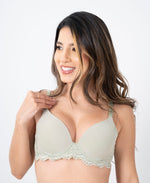 Cargar imagen en visor de galería, Brasier Kamila Push Up