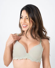 Brasier Kamila Push Up