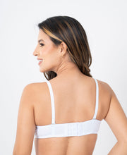 Brasier Kamila Push Up