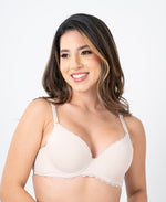 Cargar imagen en visor de galería, Brasier Kamila Push Up
