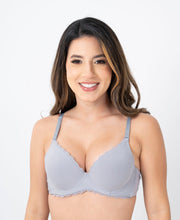 Brasier Kamila Push Up
