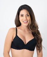 Cargar imagen en visor de galería, Brasier Kamila Push Up
