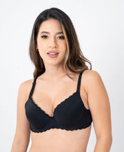Brasier Kamila Push Up