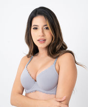 Brasier Kamila Push Up