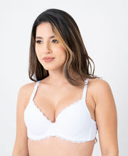Brasier Kamila Push Up