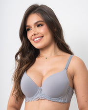 Brasier Kamila Push Up