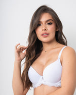 Cargar imagen en visor de galería, Brasier Kamila Push Up
