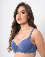 Cargar imagen en visor de galería, Brasier Kamila Push Up
