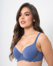 Brasier Kamila Push Up