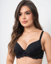 Brasier Kamila Push Up