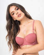 Cargar imagen en visor de galería, Brasier Strapless Kamila
