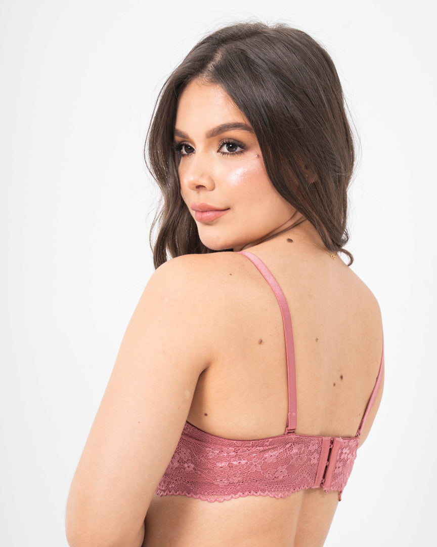 Brasier Strapless Kamila