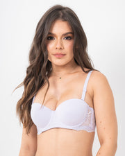 Brasier Strapless Kamila