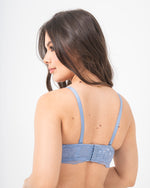 Cargar imagen en visor de galería, Brasier Strapless Kamila
