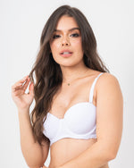 Cargar imagen en visor de galería, Brasier Strapless Kamila
