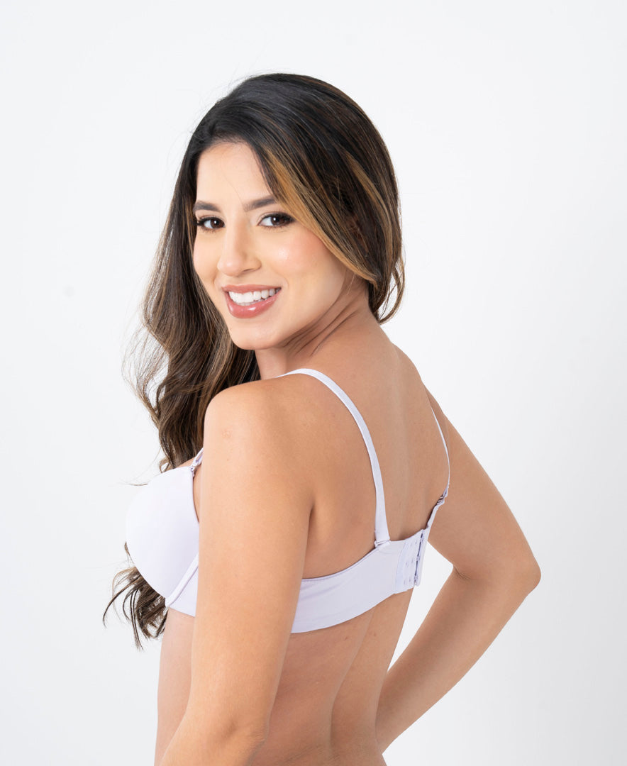 Brasier Kamila Realce