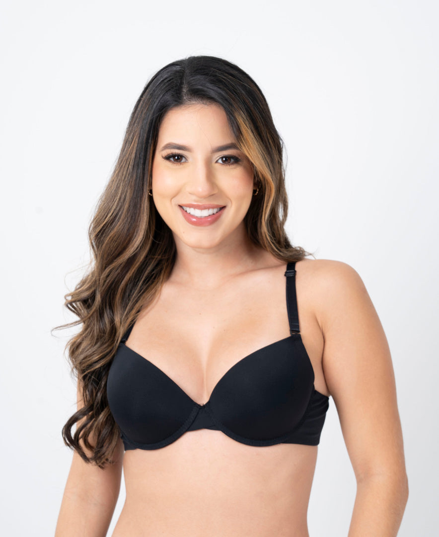 Brasier Kamila Realce