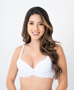 Cargar imagen en visor de galería, Brasier Kamila Realce