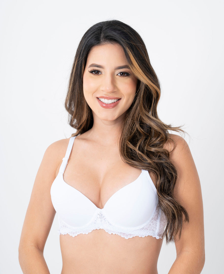 Brasier Kamila Realce