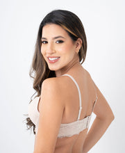 Brasier Kamila Realce