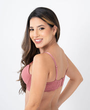 Brasier Kamila Realce