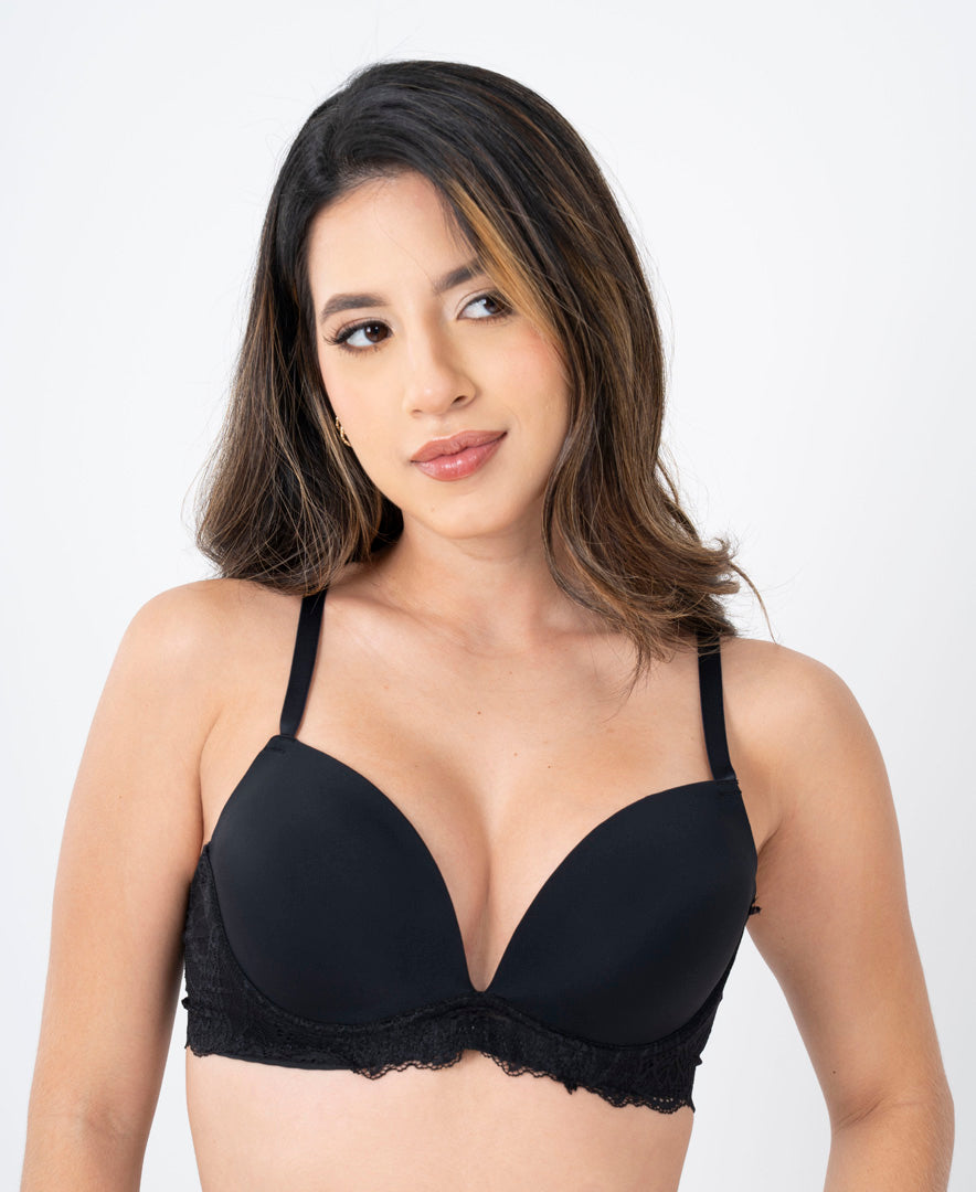 Brasier Kamila Realce