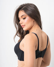 Brasier Kamila Sin Aro Escote V