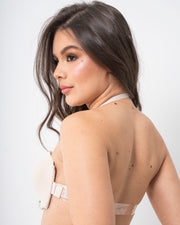 Brasier Strapless Kamila