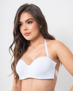 Cargar imagen en visor de galería, Brasier Strapless Kamila
