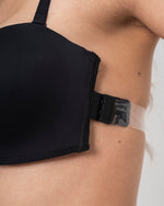 Cargar imagen en visor de galería, Brasier Strapless Kamila
